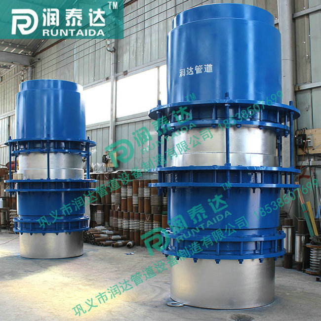 波紋補(bǔ)償器，套筒補(bǔ)償器，旋轉(zhuǎn)補(bǔ)償器