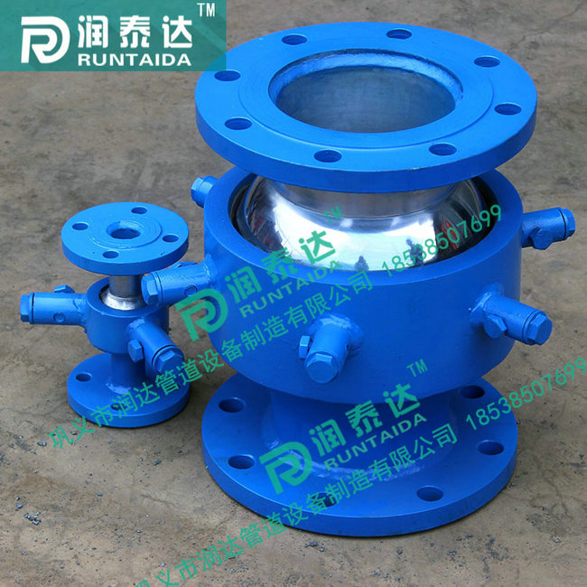 套筒補(bǔ)償器，球形補(bǔ)償器，旋轉(zhuǎn)補(bǔ)償器