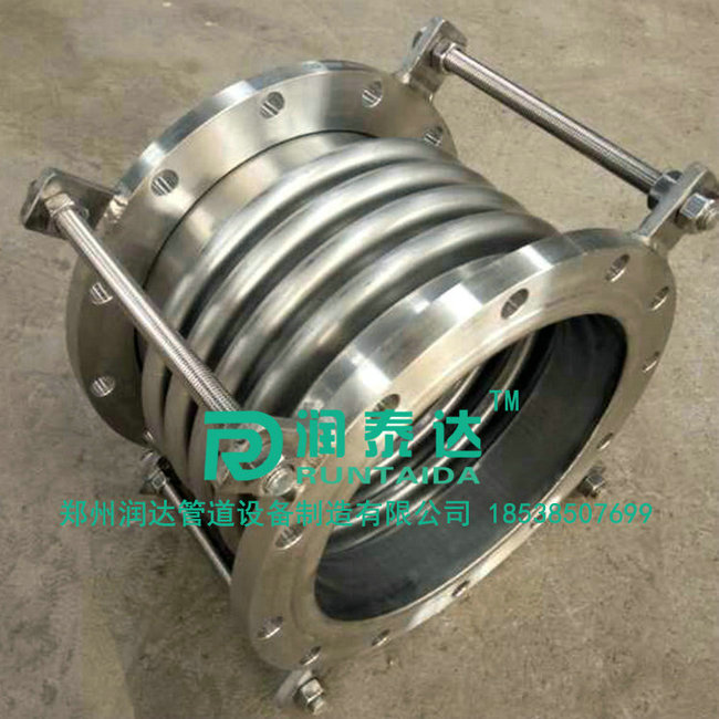 波紋補償器，套筒補償器，旋轉補償器，球形補償器