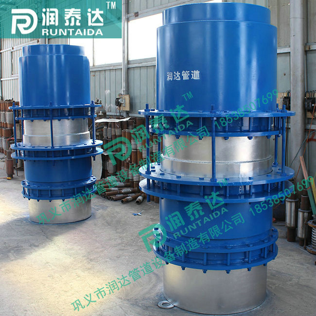 套筒補償器，波紋補償器，無推力補償器，球形補償器