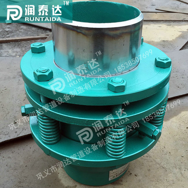 套筒補償器,旋轉(zhuǎn)補償器，波紋補償器，無推力補償器