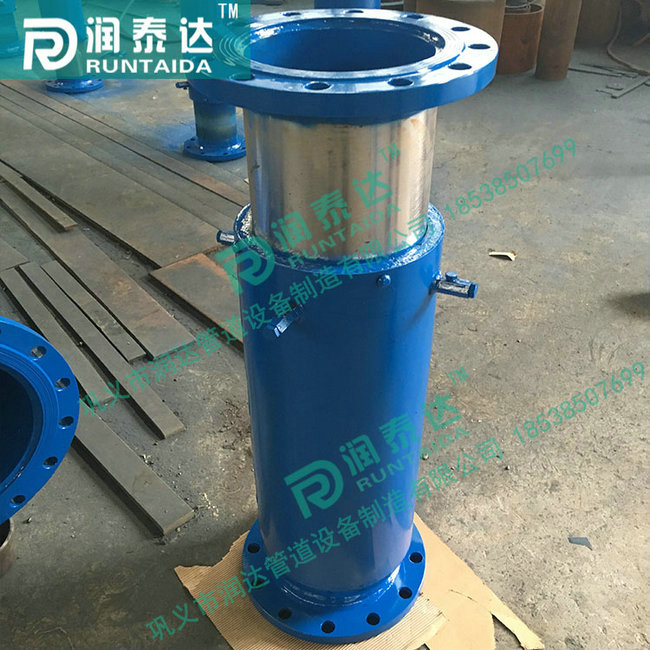 套筒補償器,TTB-B彈性套筒式補償器,.ZTB-B直埋型套筒補償器,.N-H-I型無推力套筒補償器 套筒補償器,TTB-B彈性套筒式補償器,.ZTB-B直埋型套筒補償器,.N-H-I型無推力套筒補償器