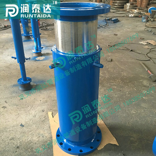 法蘭注油式無推力補償器,注油式套筒補償器,注填式套筒補償器,注填套筒式補償器,直埋注填式套筒補償器 法蘭注油式無推力補償器,注油式套筒補償器,注填式套筒補償器,注填套筒式補償器,直埋注填式套筒補償器