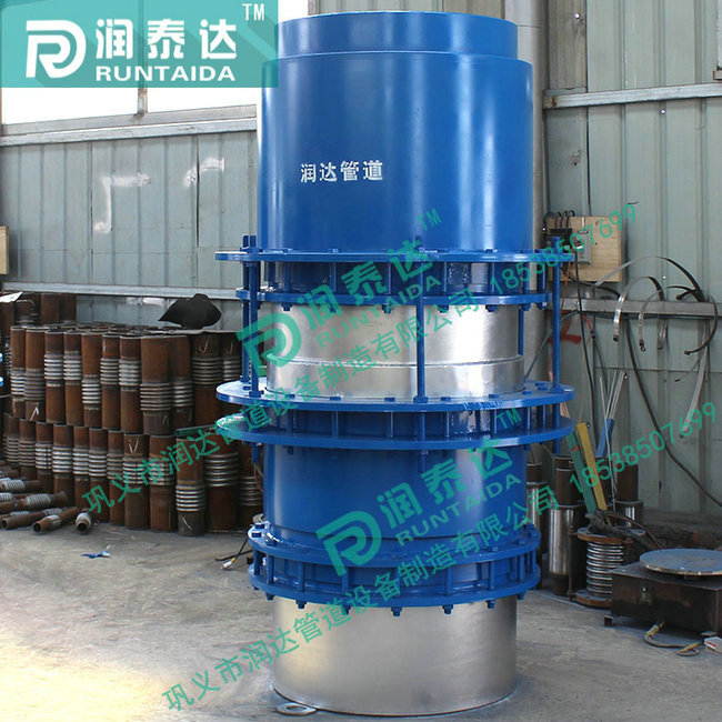 直流無推力補償器，注油式無推力補償器，直流介質(zhì)無推力補償器