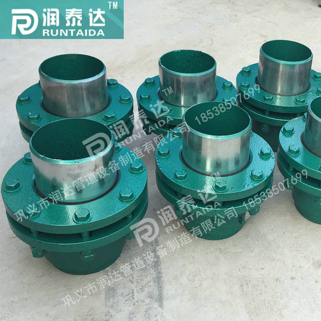  旋轉(zhuǎn)補(bǔ)償器廠家，高溫旋轉(zhuǎn)補(bǔ)償器，無推力旋轉(zhuǎn)補(bǔ)償器